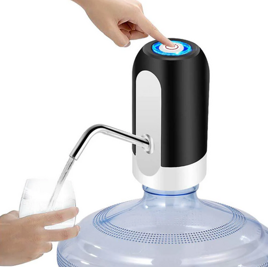 DISPENSADOR DE AGUA ELECTRICO